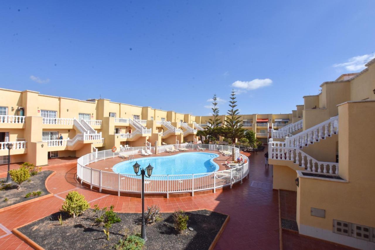 Book Jet - Lovely Holiday Home Arenas Pool&Wifi Caleta De Fuste Exterior foto