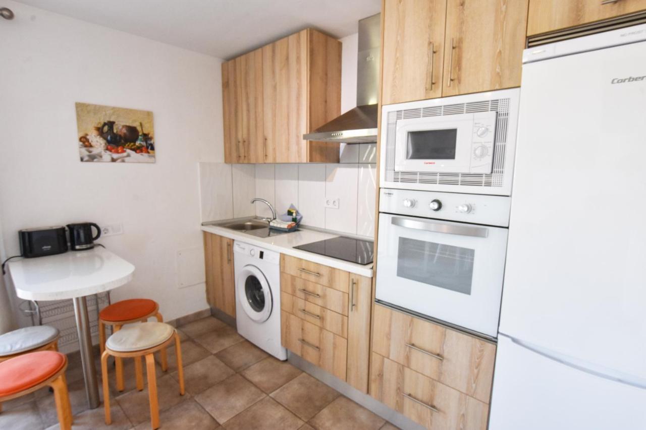 Book Jet - Lovely Holiday Home Arenas Pool&Wifi Caleta De Fuste Exterior foto