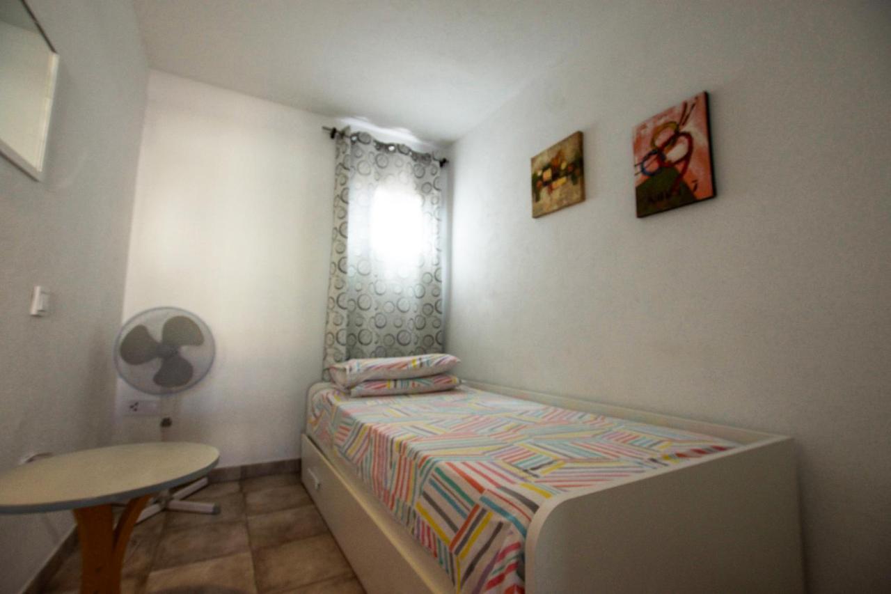 Book Jet - Lovely Holiday Home Arenas Pool&Wifi Caleta De Fuste Exterior foto