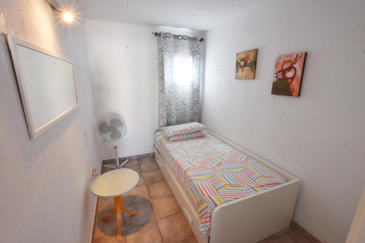 Book Jet - Lovely Holiday Home Arenas Pool&Wifi Caleta De Fuste Exterior foto