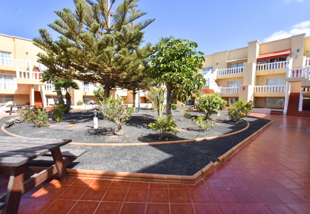 Book Jet - Lovely Holiday Home Arenas Pool&Wifi Caleta De Fuste Exterior foto
