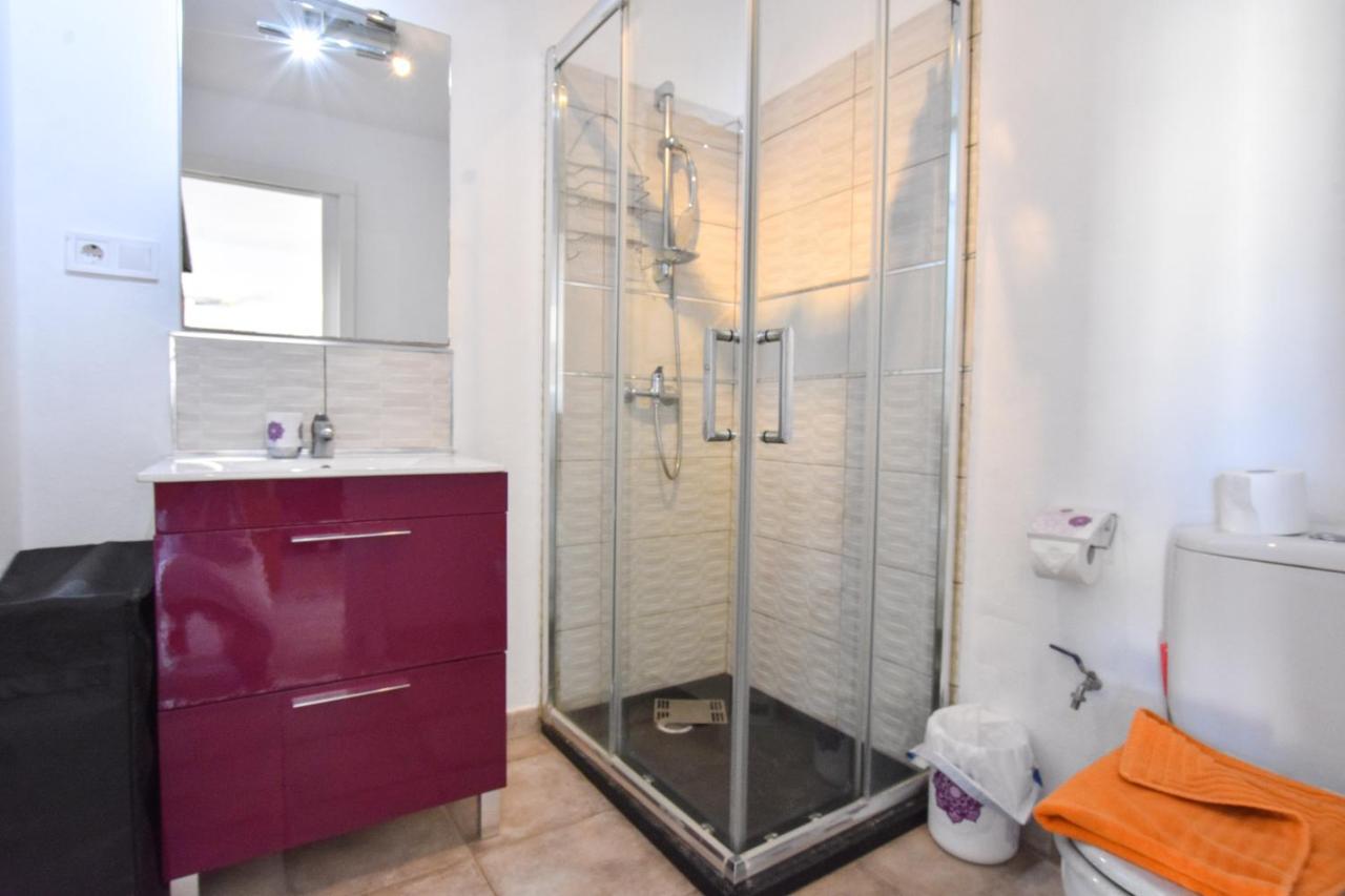 Book Jet - Lovely Holiday Home Arenas Pool&Wifi Caleta De Fuste Exterior foto