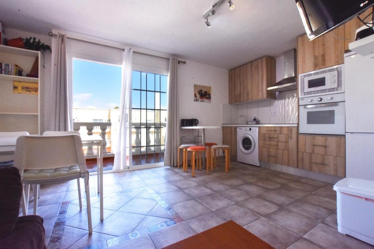 Book Jet - Lovely Holiday Home Arenas Pool&Wifi Caleta De Fuste Exterior foto